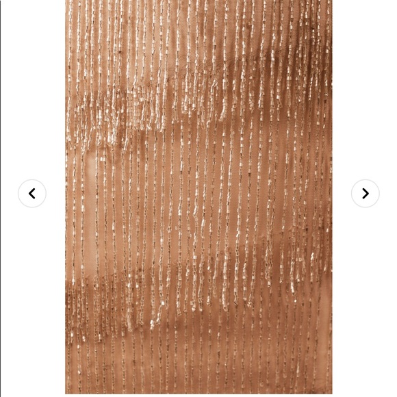 BHLDN x Adrianna Papell Marjoline Dress - Picture 4 of 6